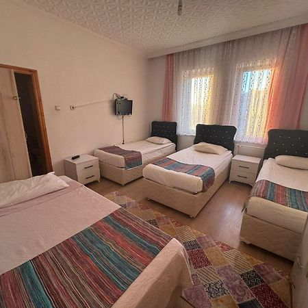 Kapadokya Rezidans Two Bed and Breakfast Nevşehir Eksteriør billede