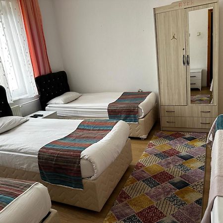 Kapadokya Rezidans Two Bed and Breakfast Nevşehir Eksteriør billede