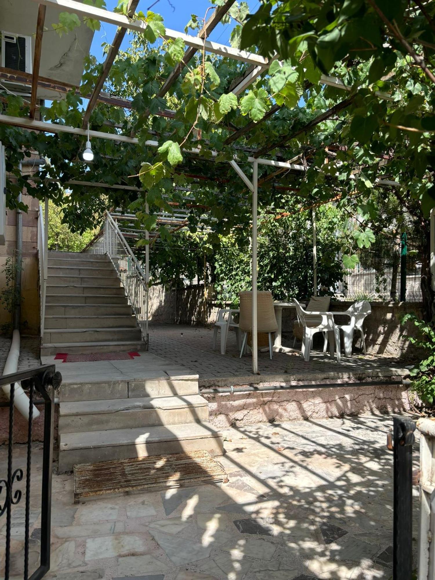 Kapadokya Rezidans Two Bed and Breakfast Nevşehir Eksteriør billede